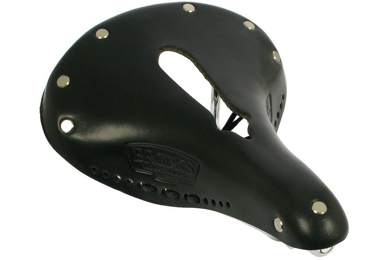 Brooks B17 S Imperial Sattel