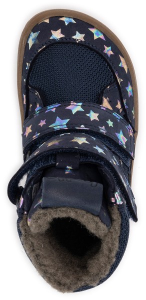 Froddo ~ HighCut Klettschuh Winter Mix +Tex ~ Stars