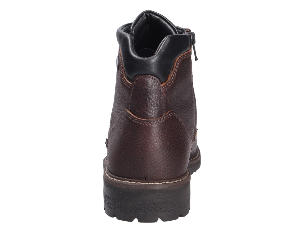 ARA Stiefeletten braun Herren Stiefel