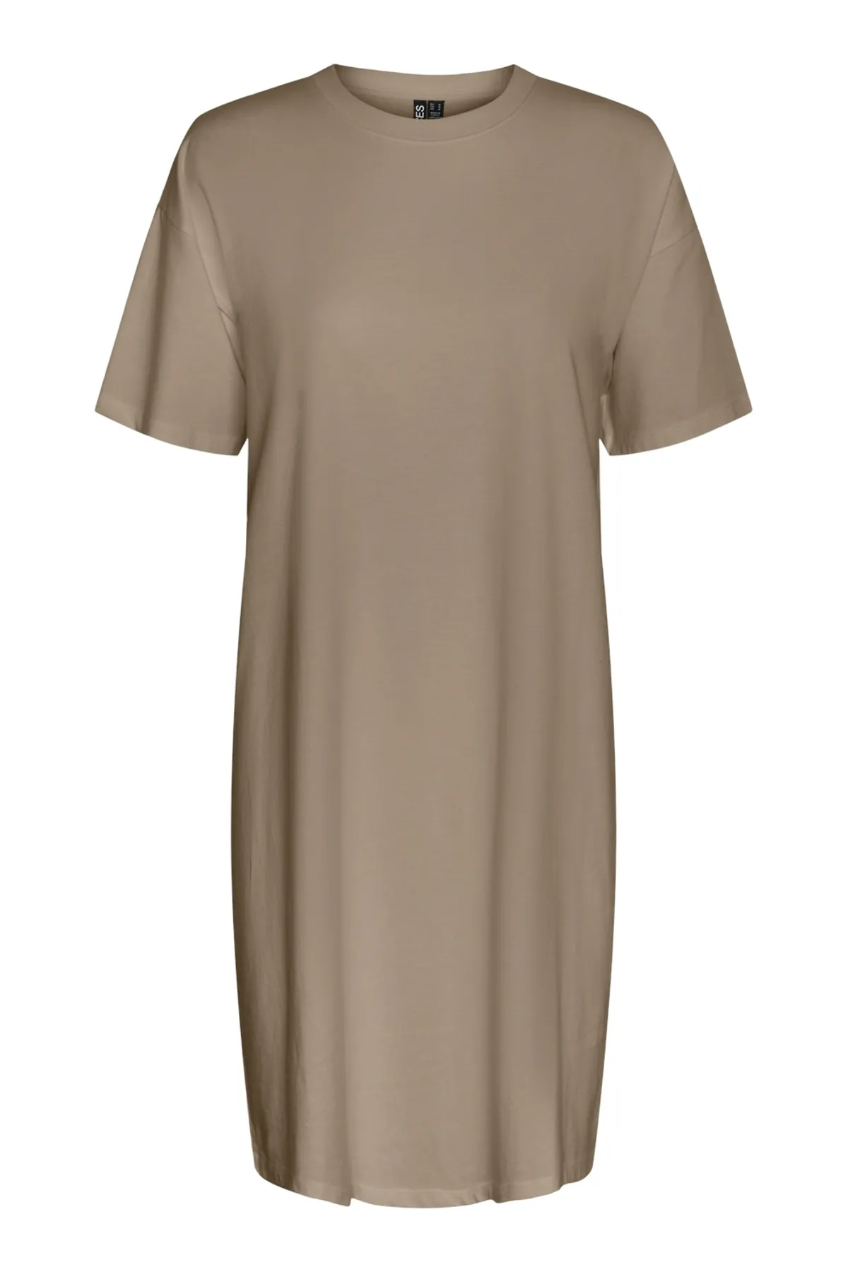PIECES  PCRIA SS KLEID NOOS BC