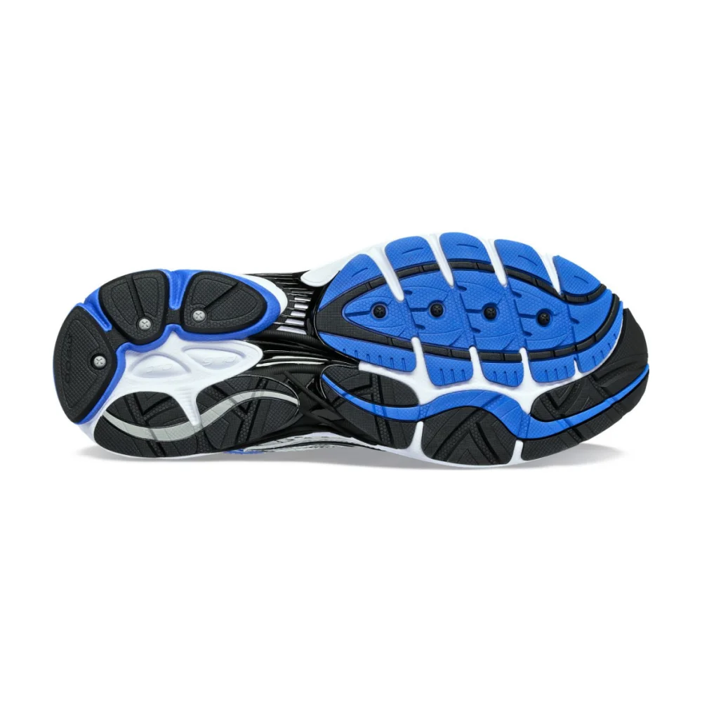 Saucony Pro Grid Progrid Omni 9 OG S70739-2 / grau