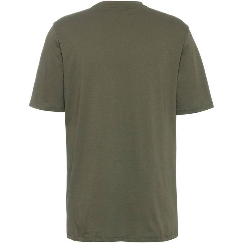 New Era Essentials T-Shirt Herren