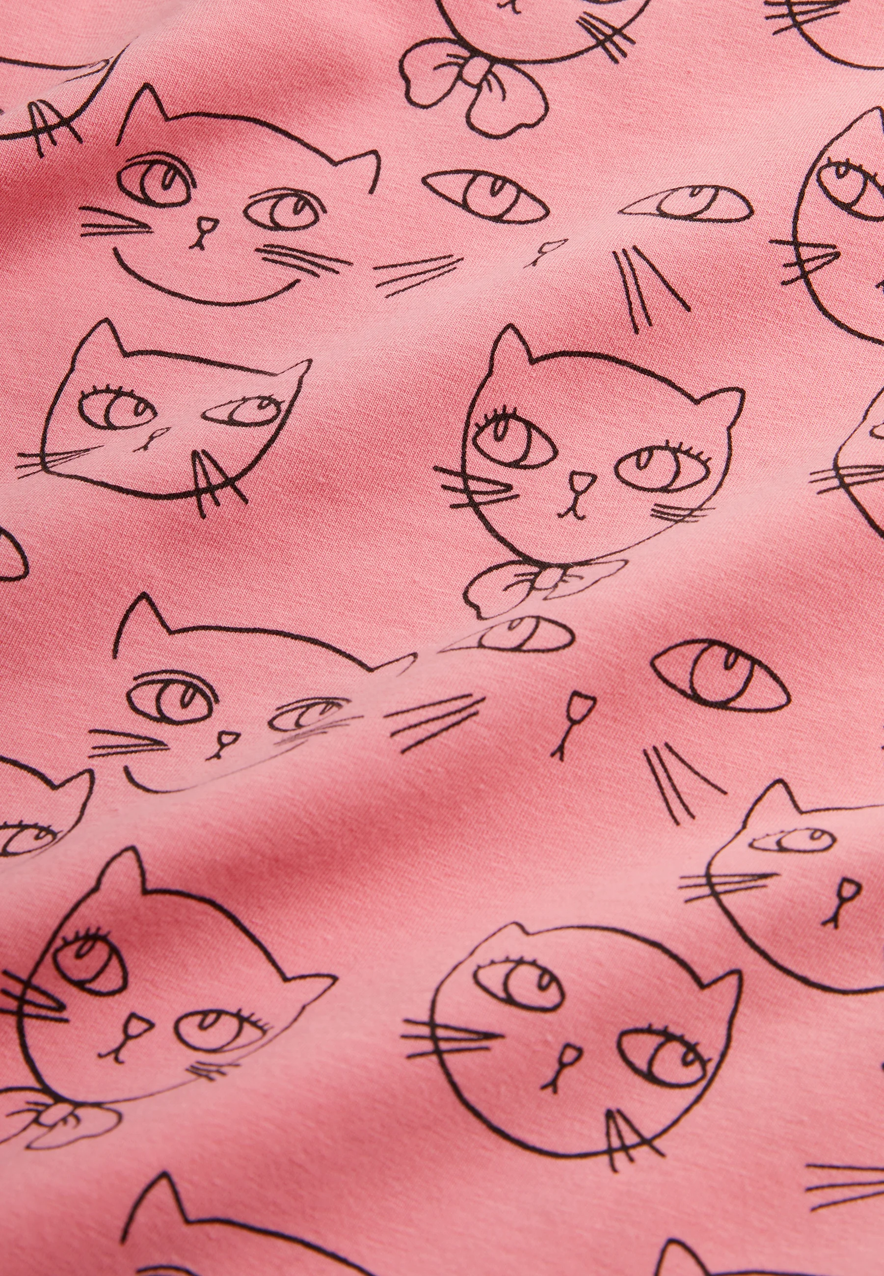 Mini Rodini CATHLETHES TEE UNISEX - Camiseta con estampado