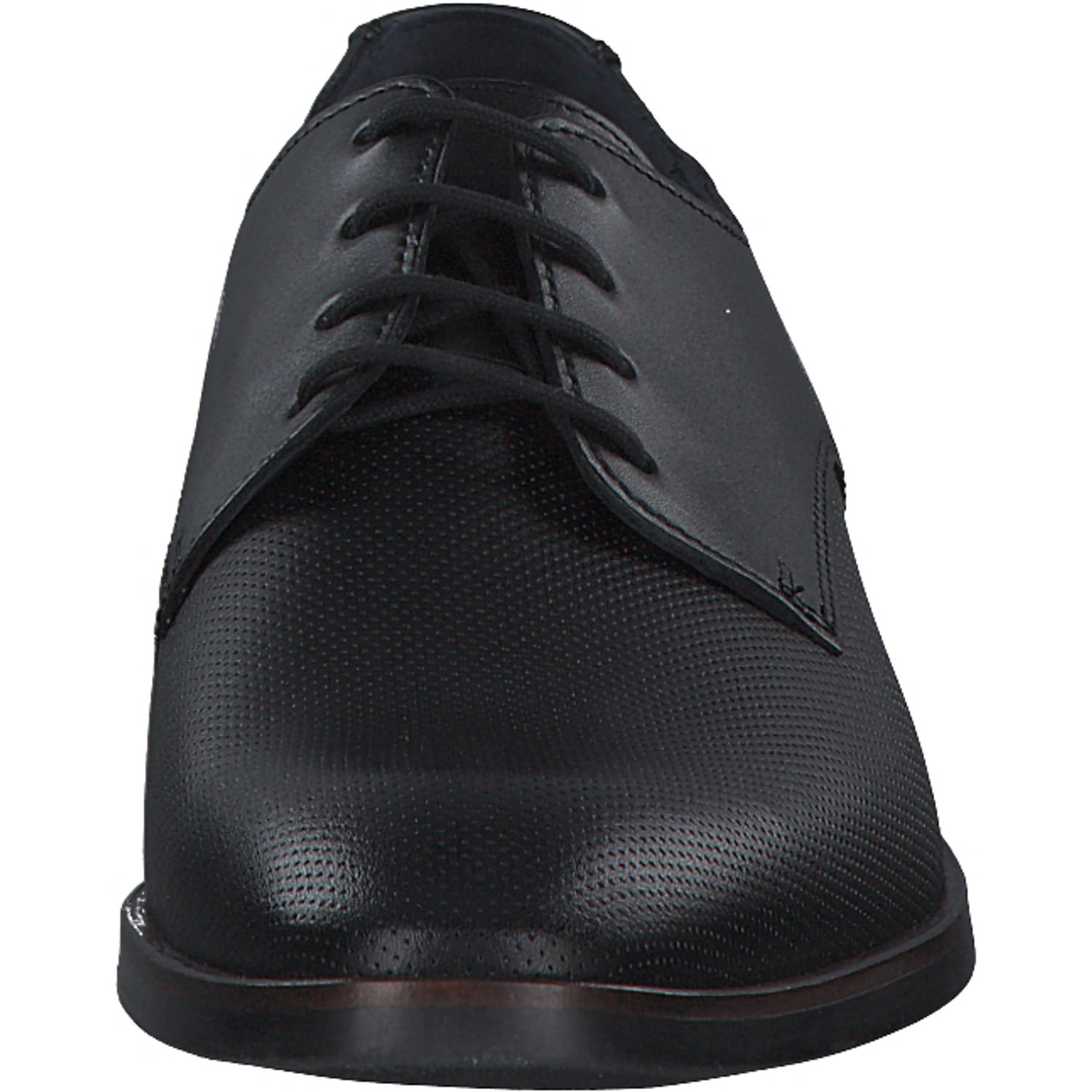 Lloyd Ohio 14130, Klassische Halbschuhe, Herren, Schwarz