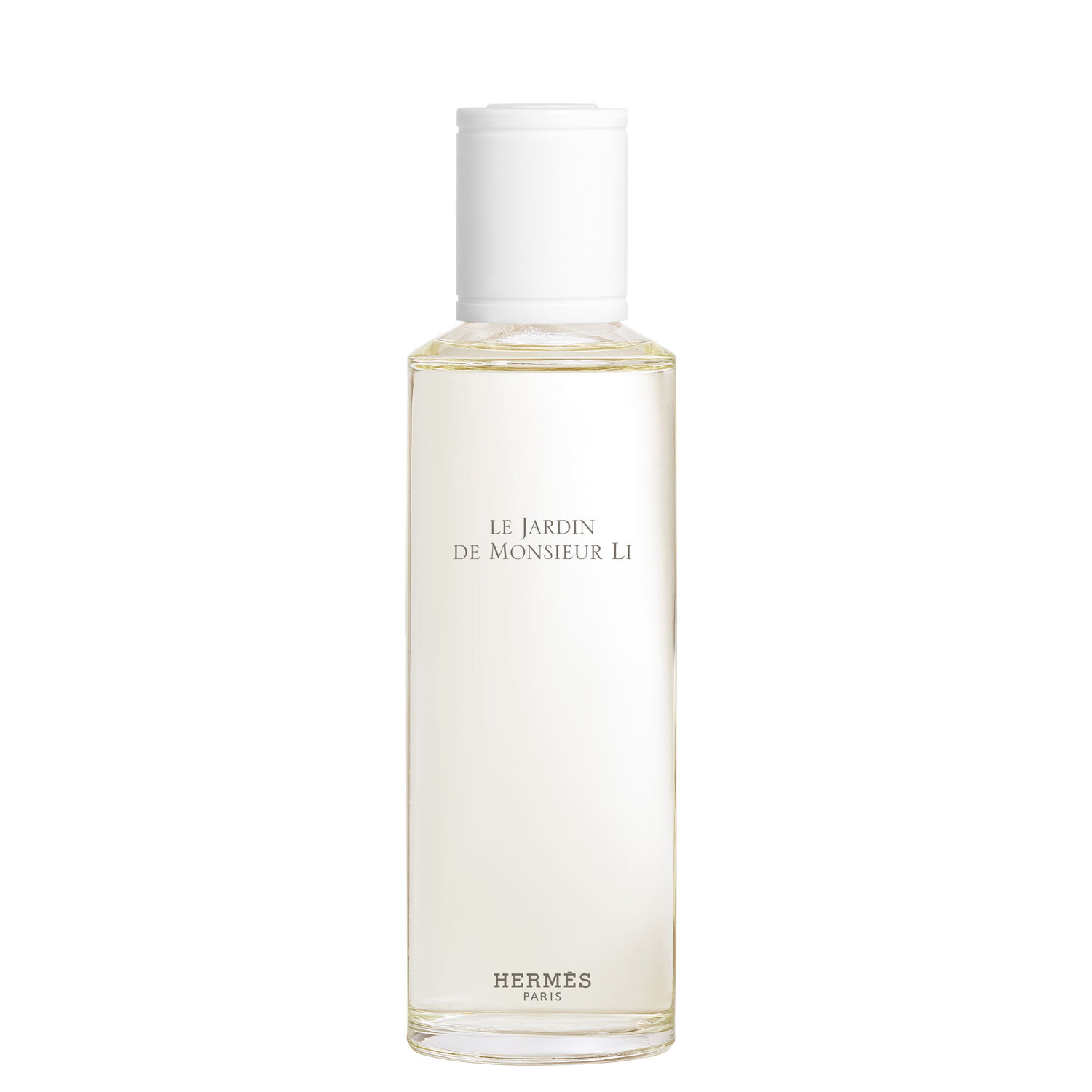 Hermès Le Jardin de Monsieur Li Recharge Eau de Toilette