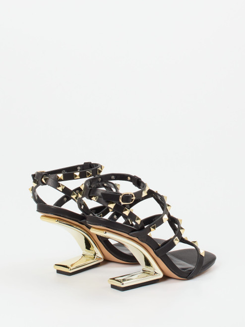 Sandalette-12290080001 Konstantin Starke