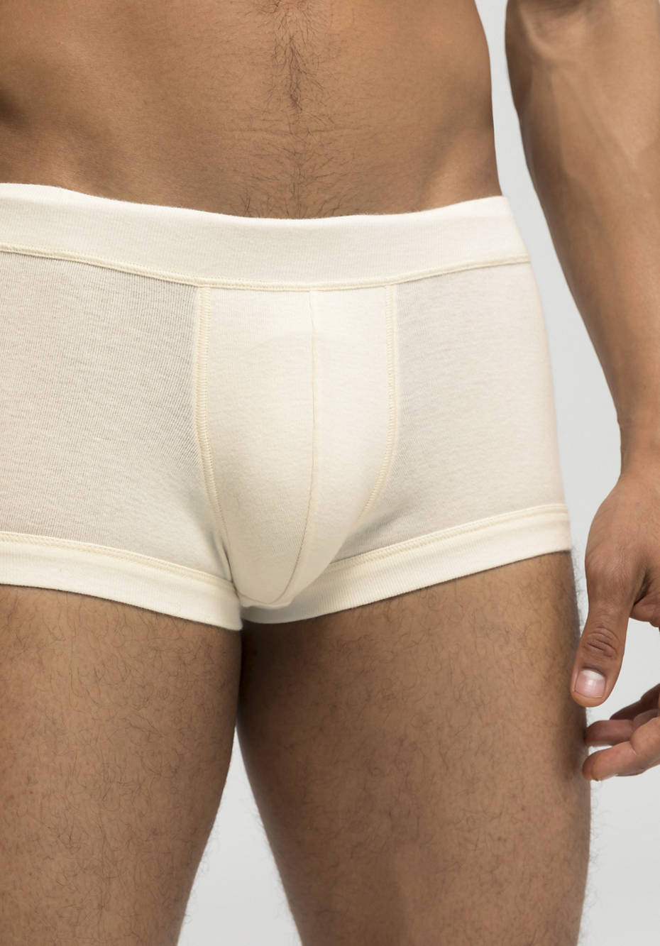 Pants ModernNATURE aus reiner Bio-Baumwolle