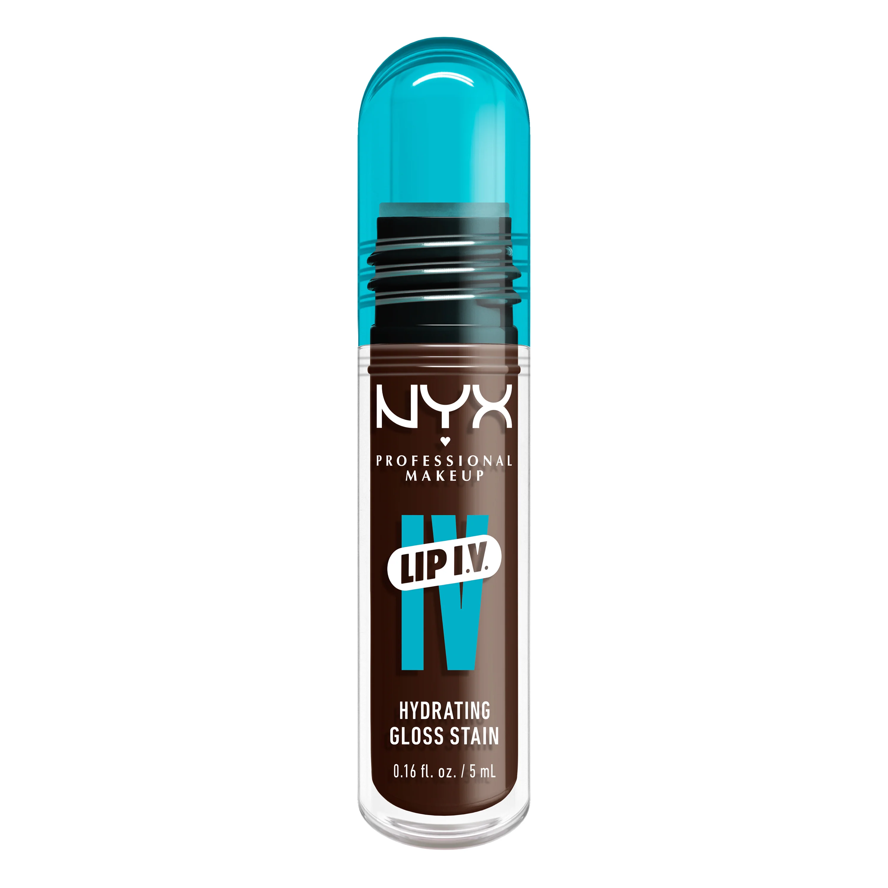 Lesk na pery Lip IV