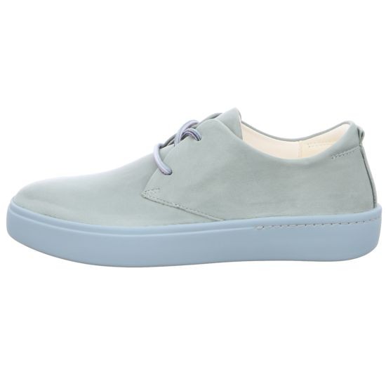 THINK Sneaker grün Gring