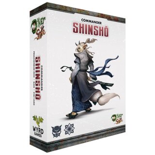 The Other Side: Shinsho (EN)