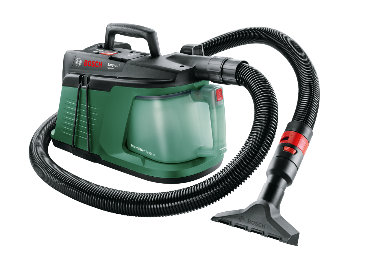 EasyVac 3
