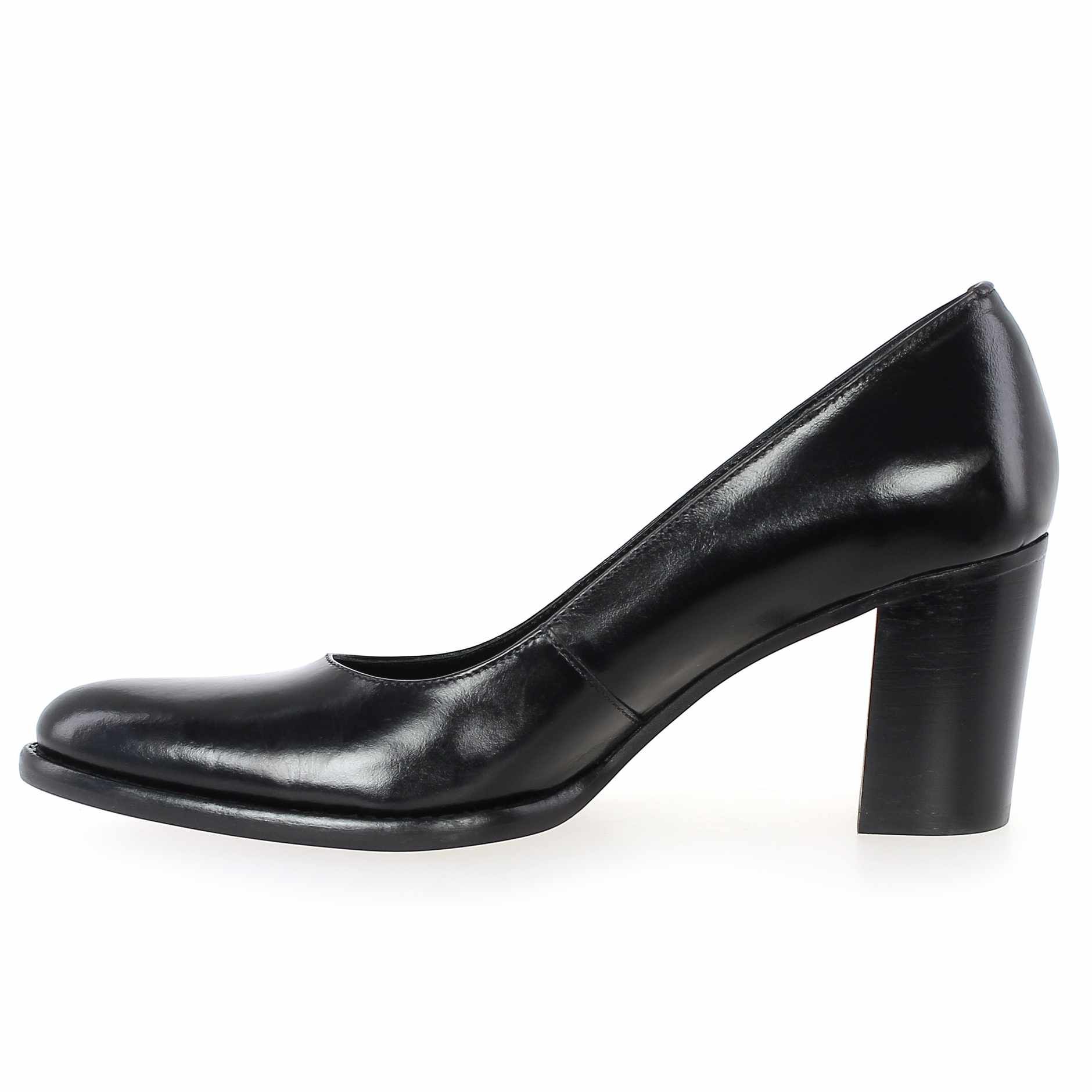 Janie Philip  PERSE - Noir