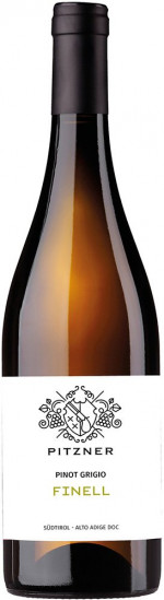 2022 Finell Pinot Grigio Alto Adige DOC trocken - Pitzner
