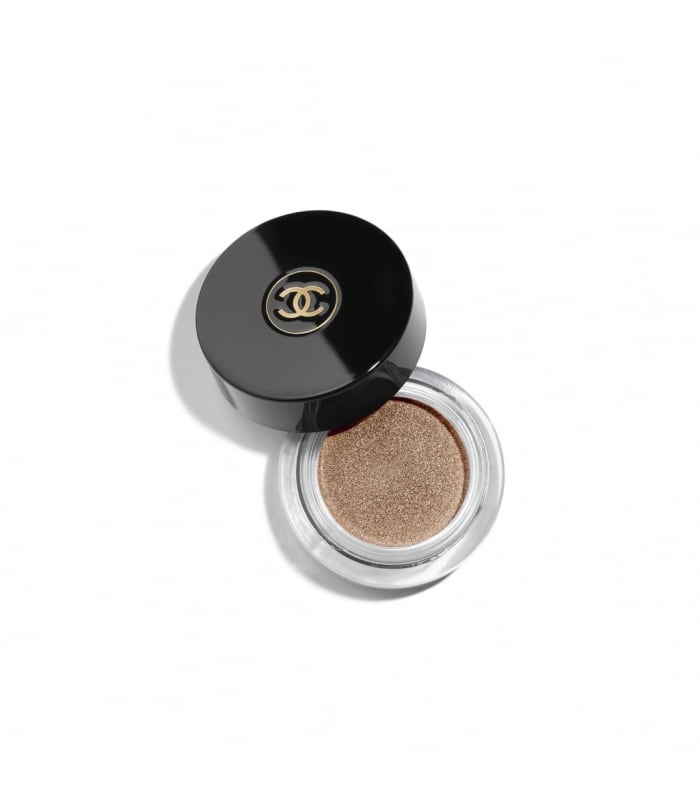 Chanel-OMBRE PREMIÈRE-Ombre à Paupières Crème Longue Tenue