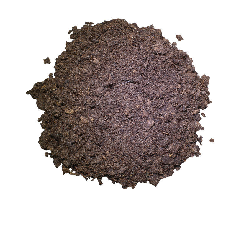 Lucky Reptile Bodengrund Lucky Reptile Tortoise Bedding 20 l