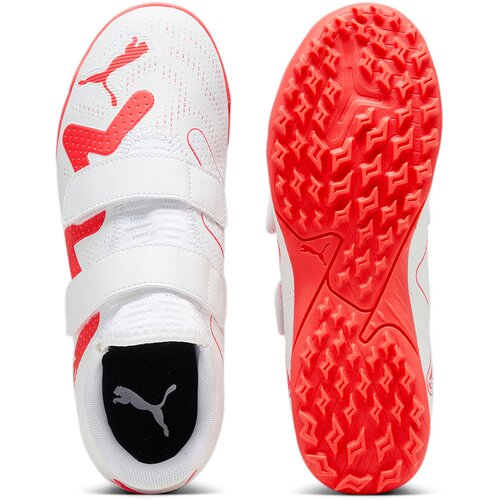 KINDER FUSSBALL-HARTPLATZSCHUHE FUTURE PLAY TT V JR