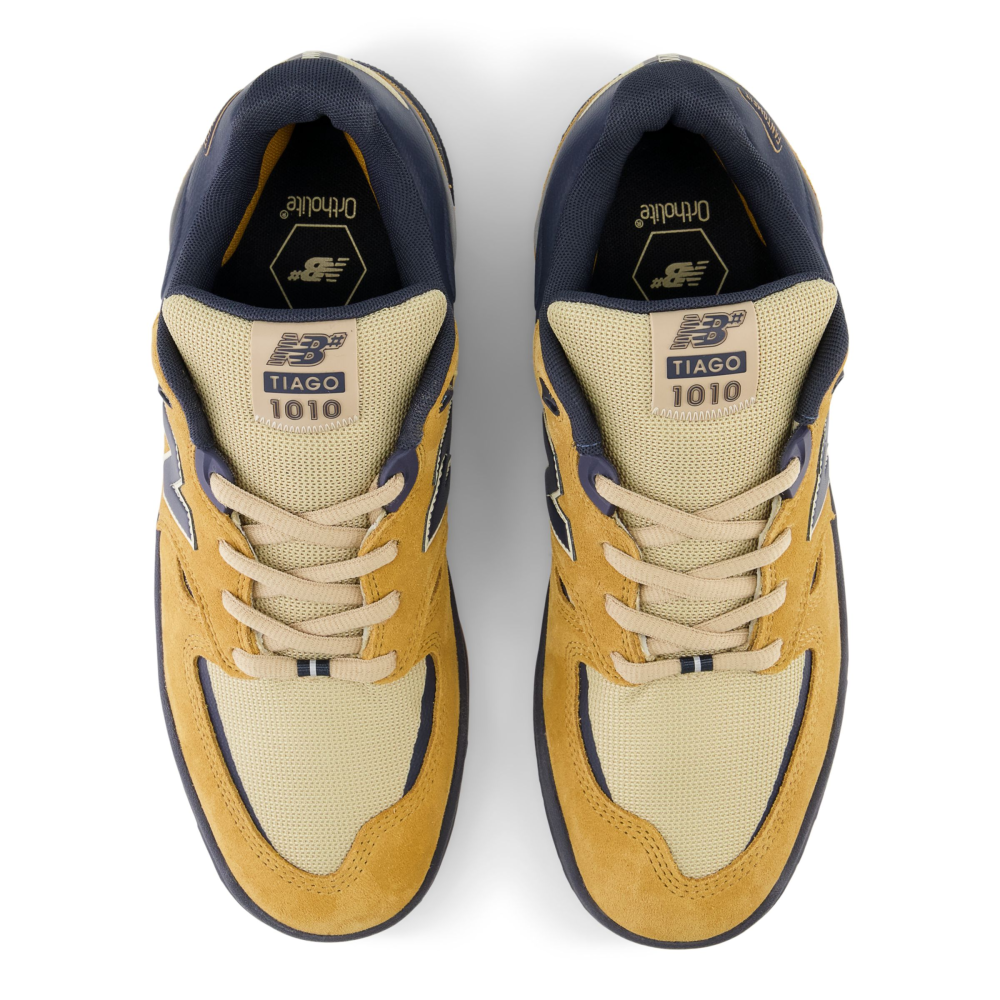 New Balance 1010 Tiago Lemos NM1010RF / braun