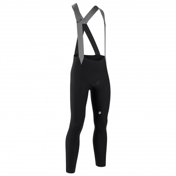 ASSOS - Mille GT Winter Bib Tights C2 - Radhose