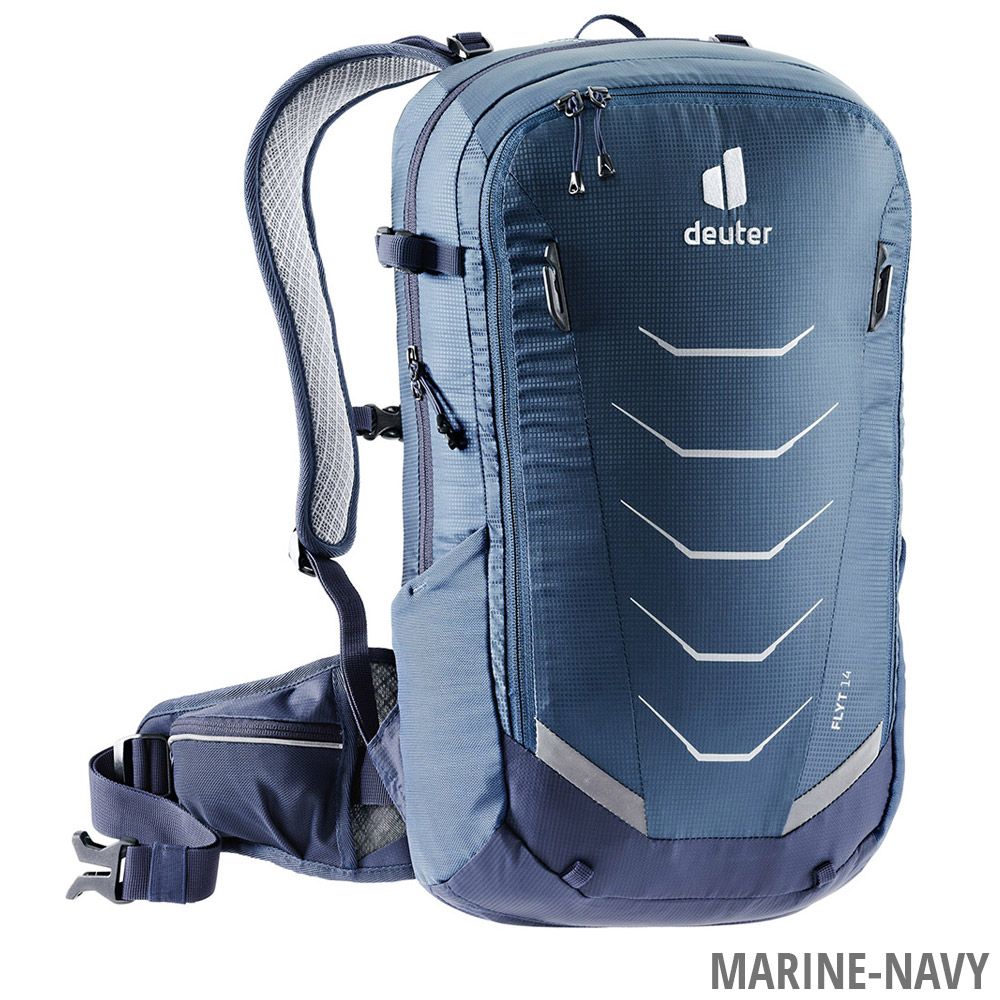 deuter Flyt 14 Protektor Rucksack - günstig bei Bike Discount kaufen