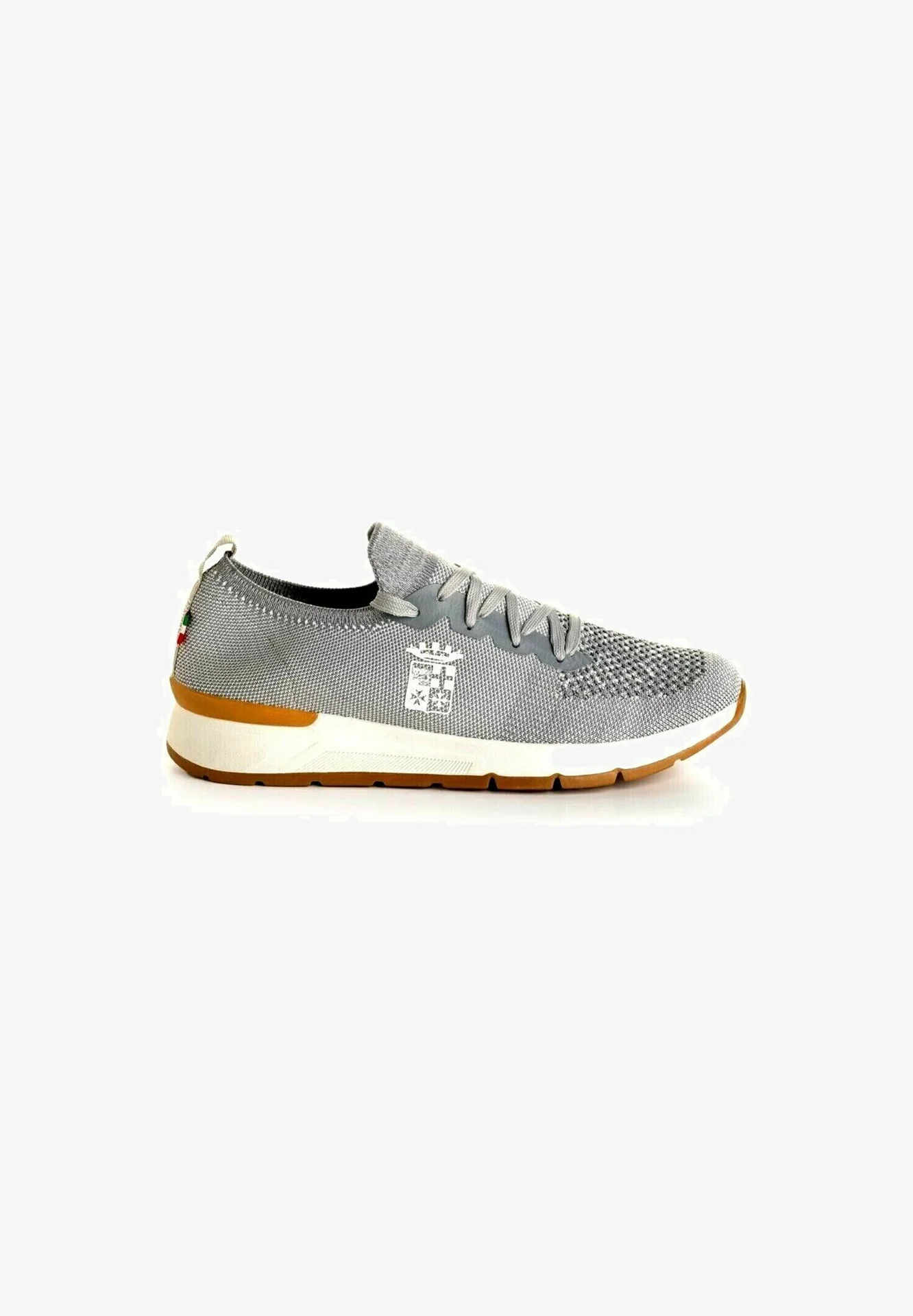 AERONAUTICA MILITARE MARINA MILITARE - Zapatillas bajas