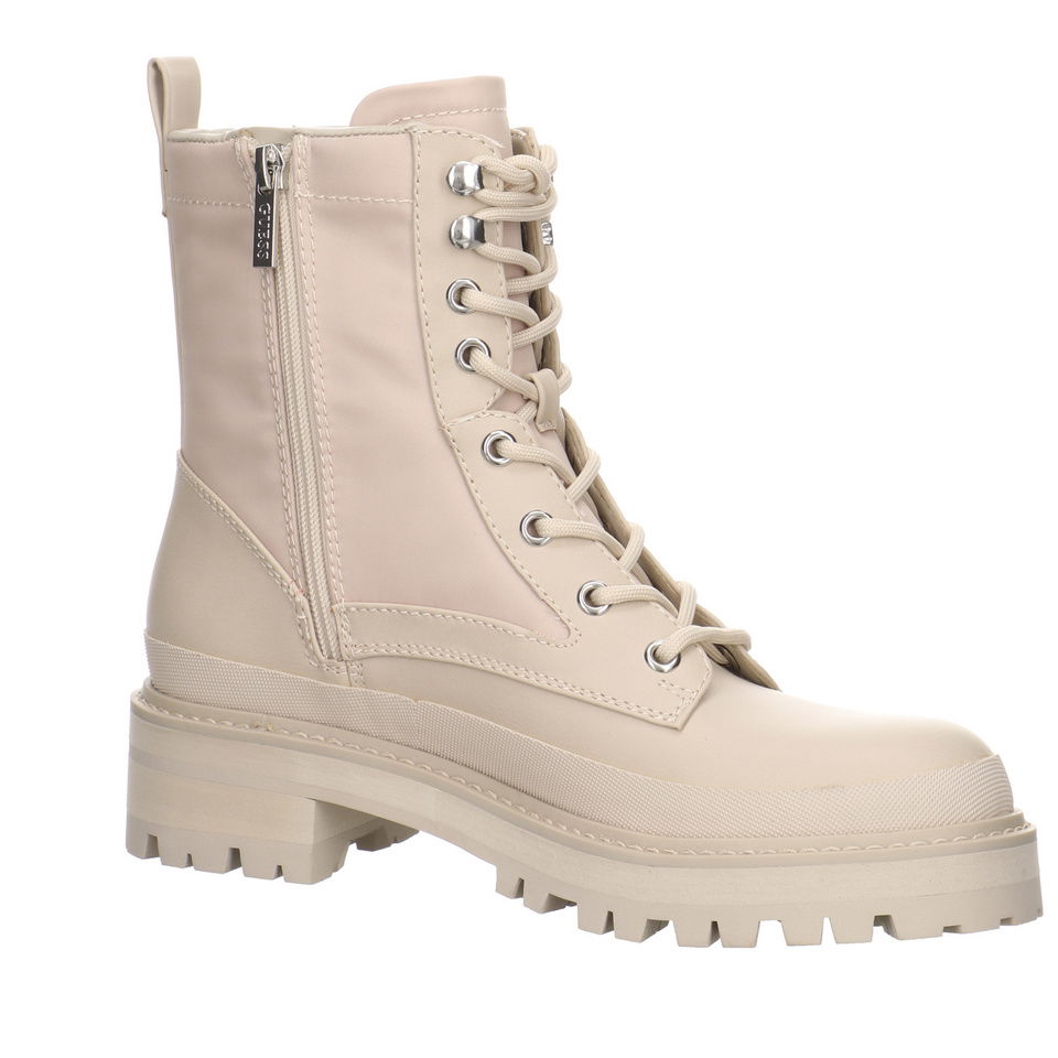 Guess Bada Schnürboots