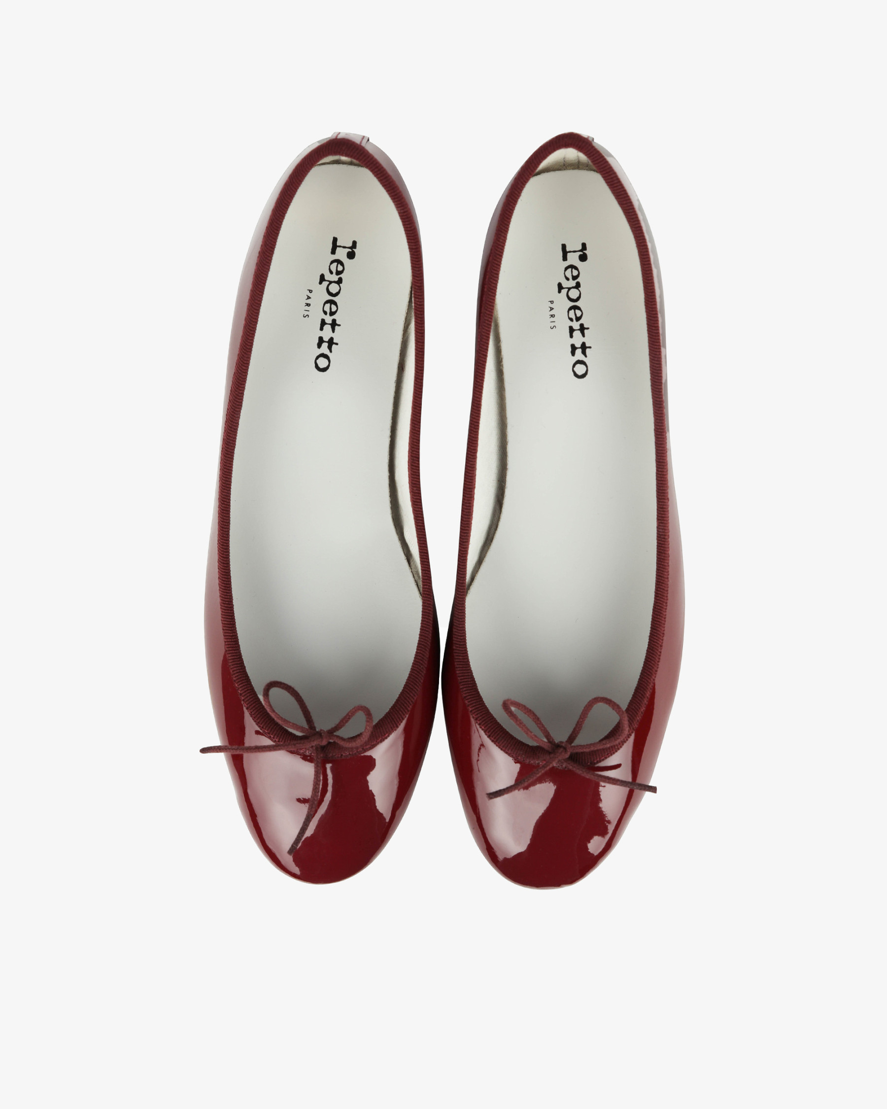 Camille ballerinas