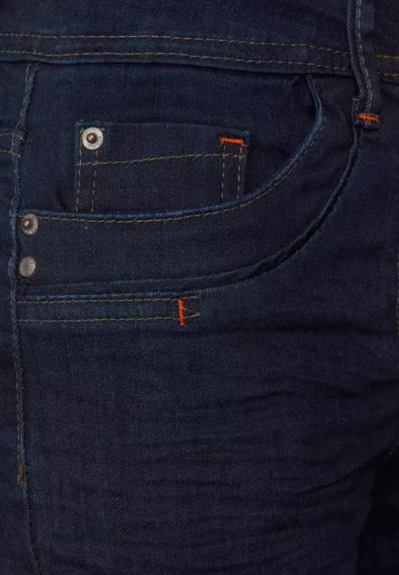 CECIL Slim Fit Jeans