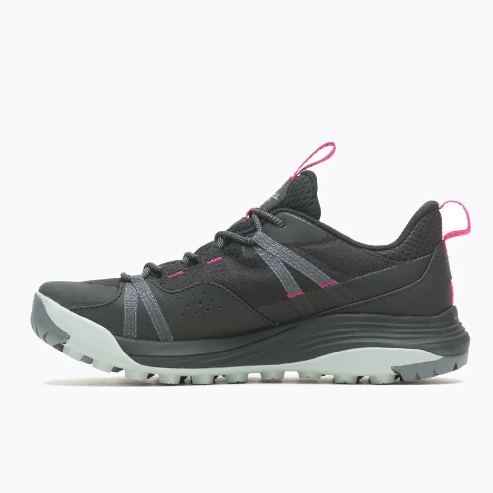 Merrell Siren 4 J037274 / schwarz