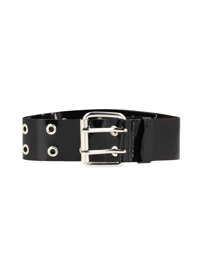 myMo KIDS Belt in Schwarz günstig kaufen onesize
