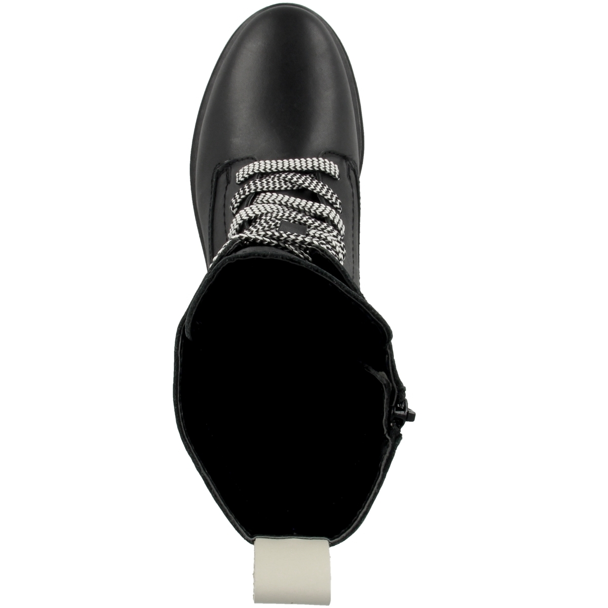 s.Oliver 5-25289-37 Stiefel schwarz