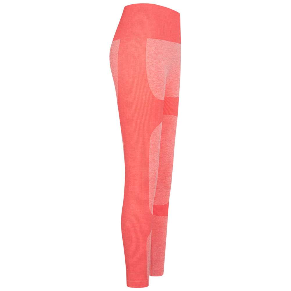 JELEX Angelina Damen Fitness Leggings rosa