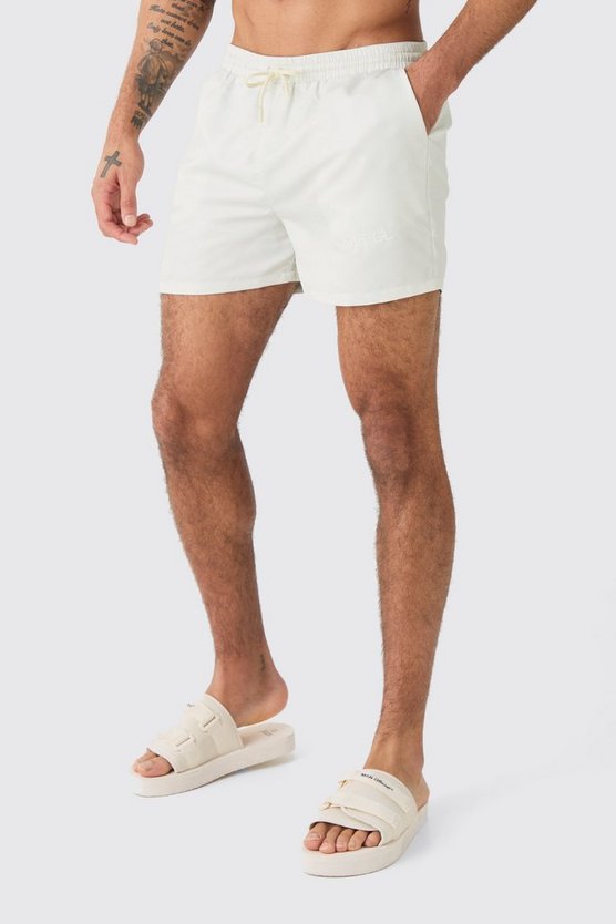 Ofcl kurze Badehose