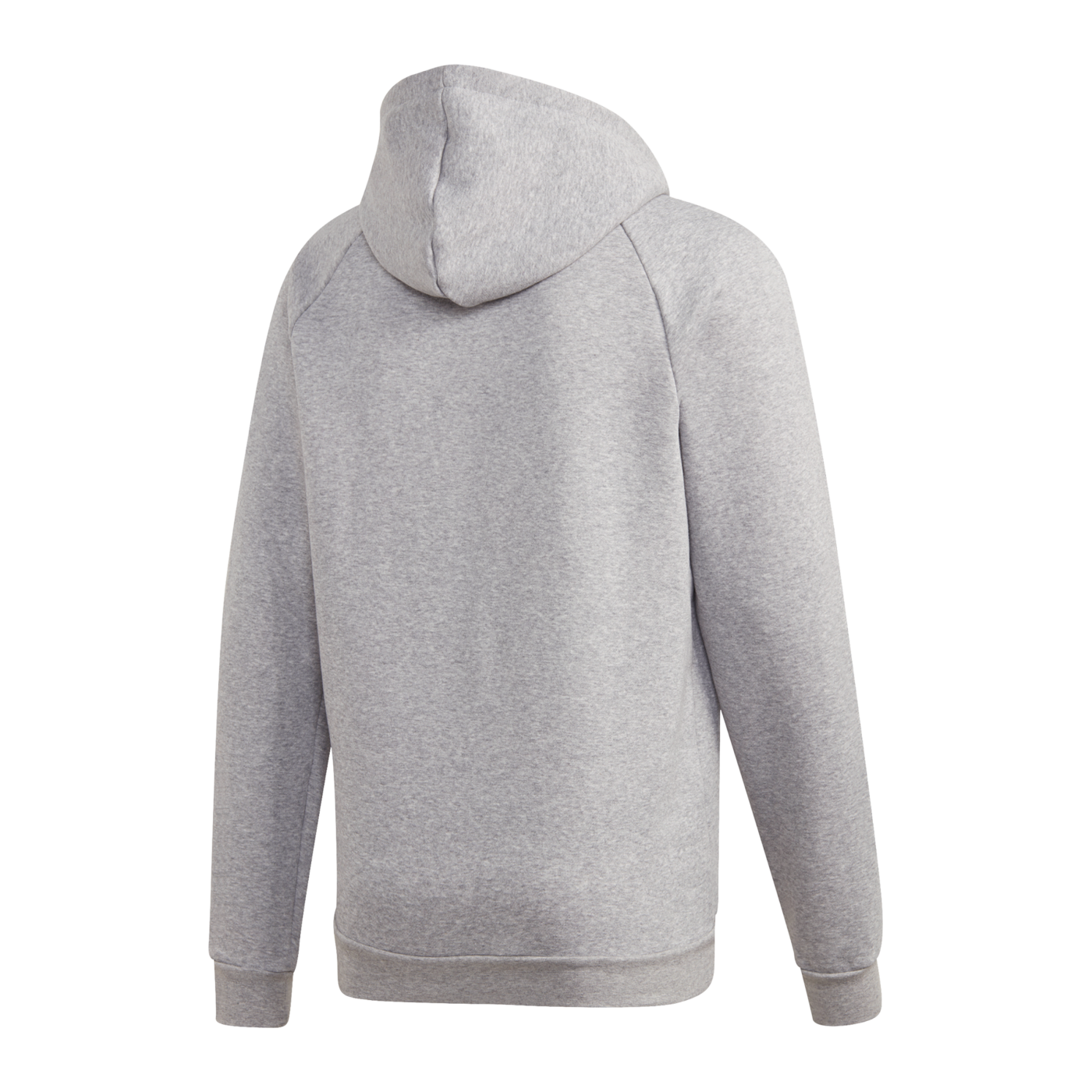 adidas Tango Hoody Grau Schwarz