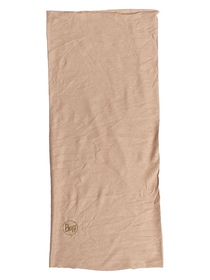 Buff Loop-Schal in Beige - (L)52 x (B)22 cm günstig kaufen onesize