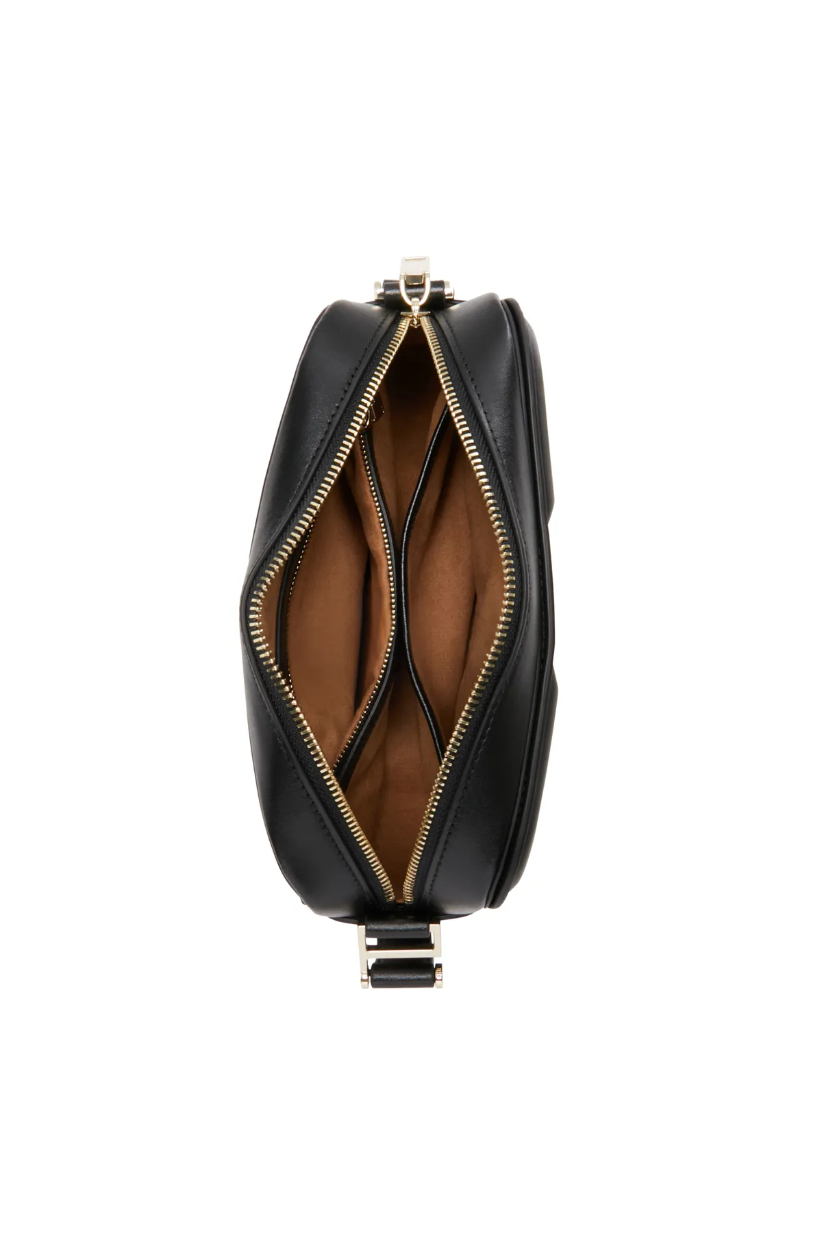 Hugo Boss  Ariell Damen Umhängetasche Schwarz 50513249-001