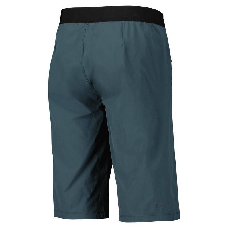 SCOTT Trail Vertic w/pad Fahrradhose Herren