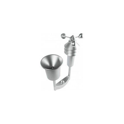Homematic IP Sensor Wettersensor – plus (152057A0)