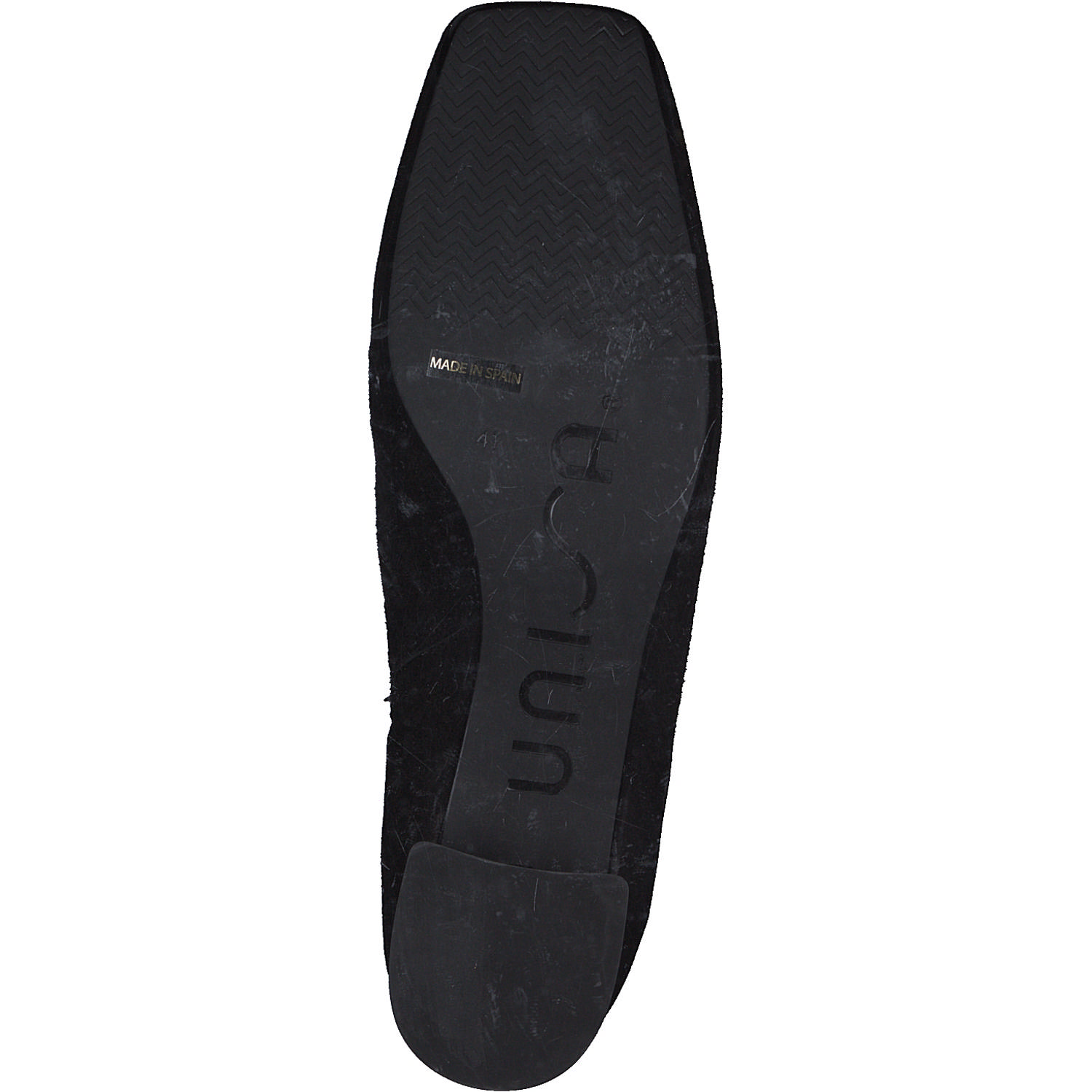 Unisa Glide, Stiefeletten, Damen, black