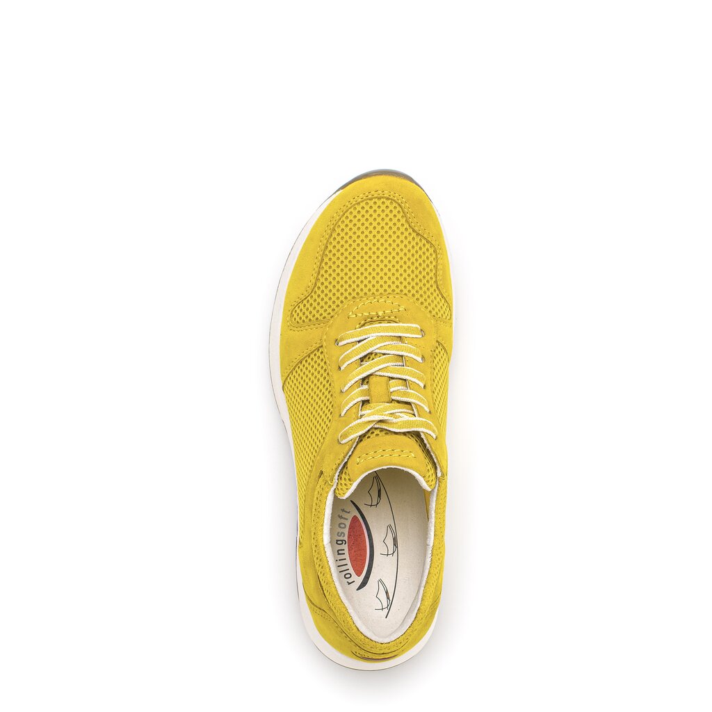 rollingsoft Sneaker low gelb