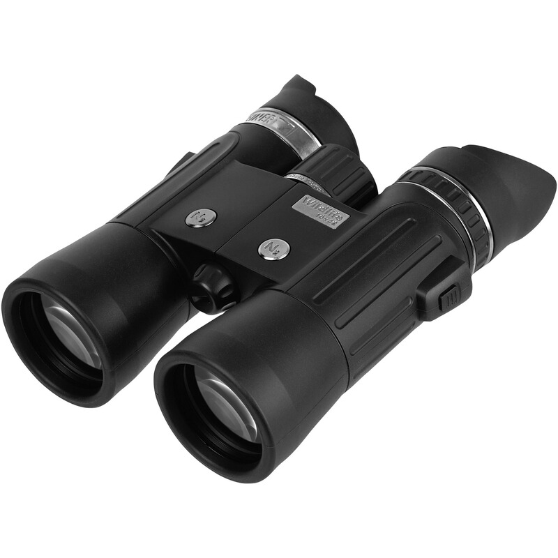 Steiner Fernglas Wildlife 10x42