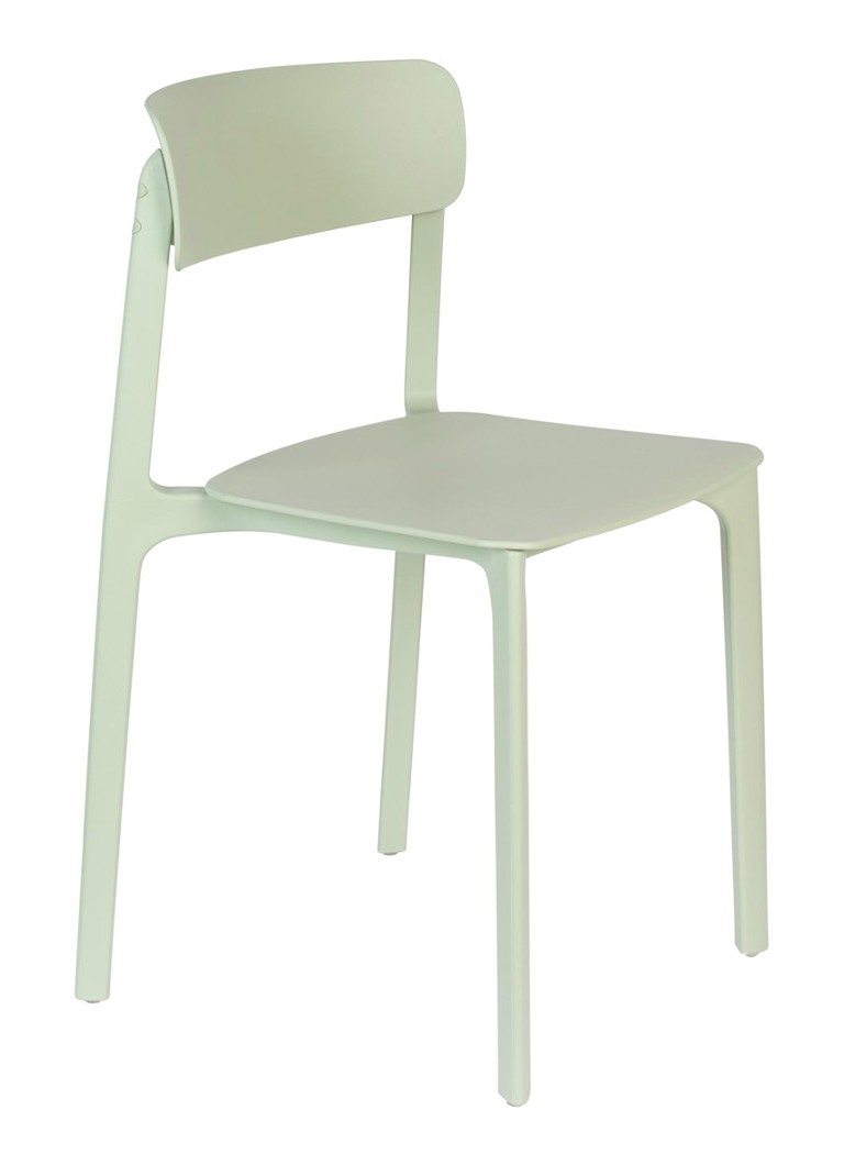 Scaun de masă James de Livingstone Design