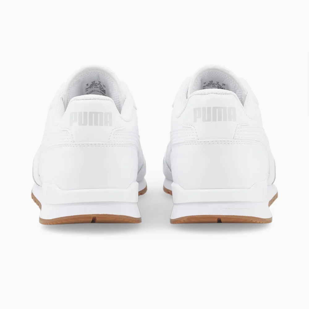 PUMA ST Runner L v3 384855-05 / weiss