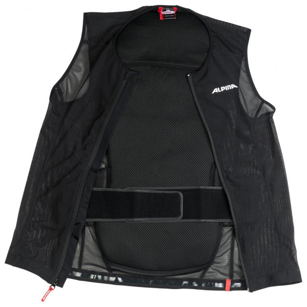 Alpina - Kid's Proshield Junior Vest - Protektor