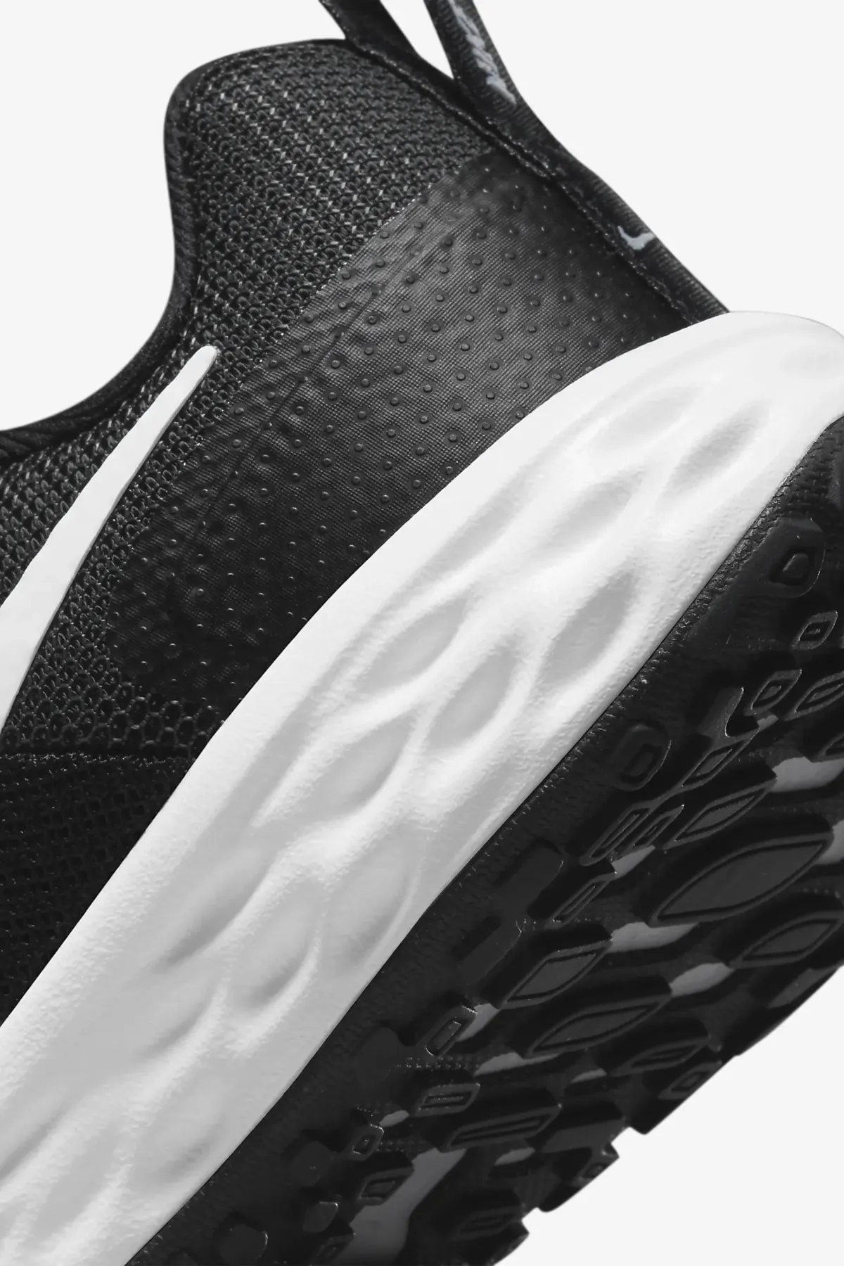 Nike  Dd1095-003 Revolution 6 Nn (psv) Baby-Laufschuhe