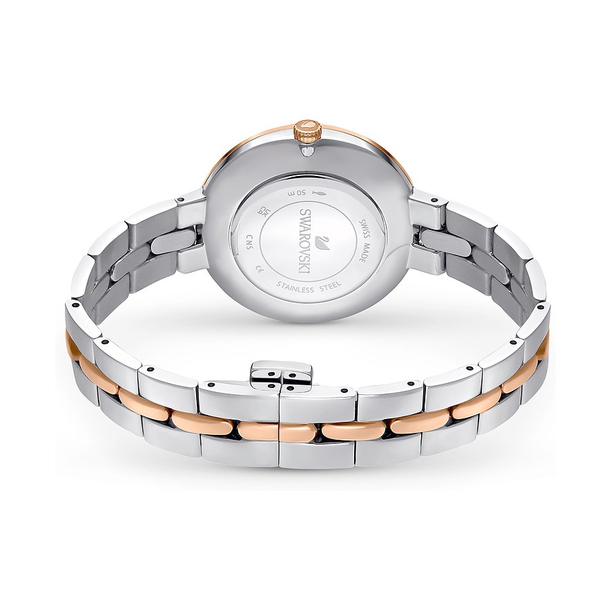 Swarovski Damenuhr Cosmopolitan