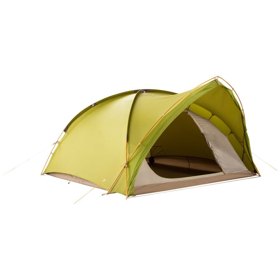 Space XT 4 Personen - Trekkingzelt