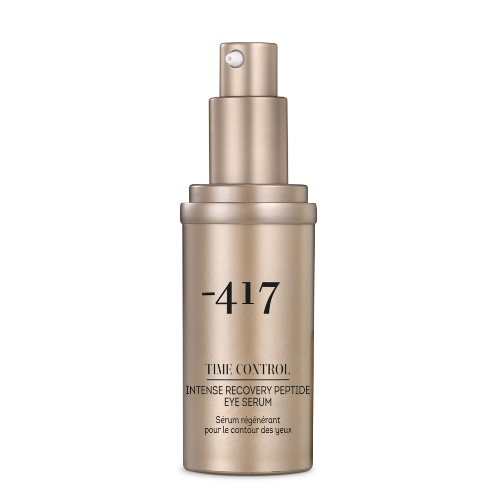 Minus 417 Serum Régénérant pour le contour des yeux Sérum Contour des Yeux