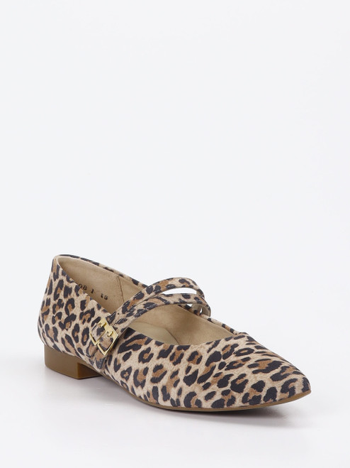Spangenpumps-14213200001 Paul Green