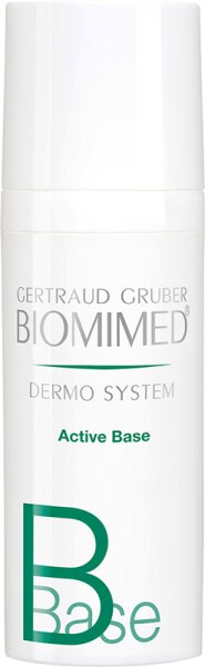 Gertraud Gruber Biomimed Dermo System Aktiv Base Primer