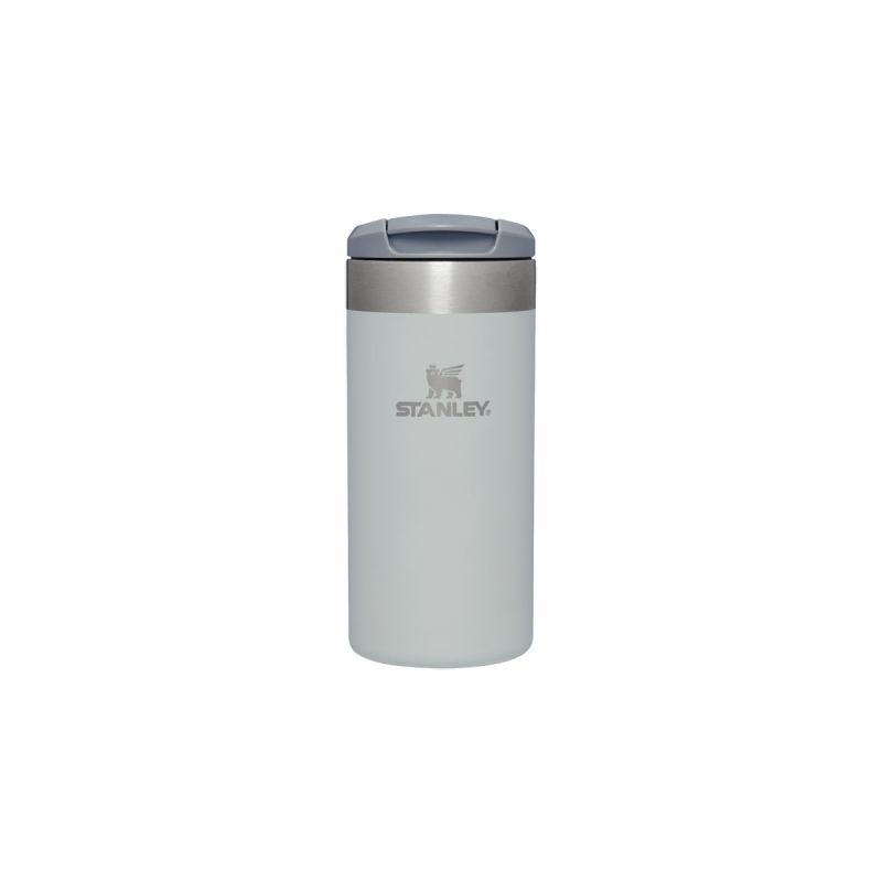 Stanley Aerolight Transit MUG 12oz\/ 350ml Fog Metallic